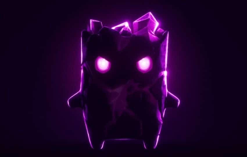 Fortnite : nouvelle semaine d'événements autour des Sprites
