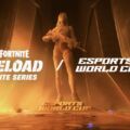 Fortnite Reload Championship à l'Esports World Cup 2026