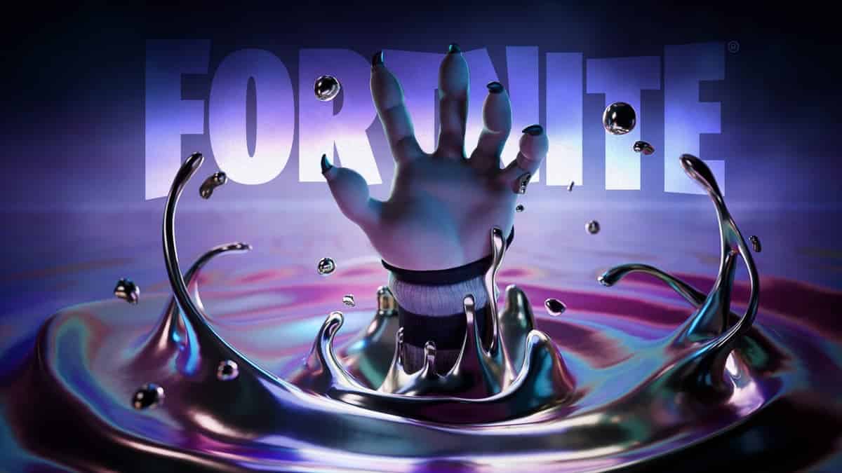 Fortnite Season 4 : Sonic, Persona et Tetris annoncés par des leaks