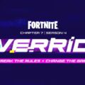 Fortnite Season 4 : Sonic, Persona et Tetris annoncés par des leaks