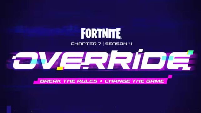 Fortnite Season 4 : Sonic, Persona et Tetris annoncés par des leaks