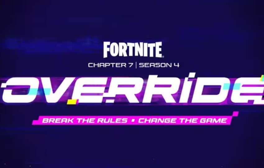 Fortnite Season 4 : Sonic, Persona et Tetris annoncés par des leaks