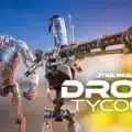 Fortnite Star Wars: Droid Tycoon : Fusion et 17 recettes exclusives