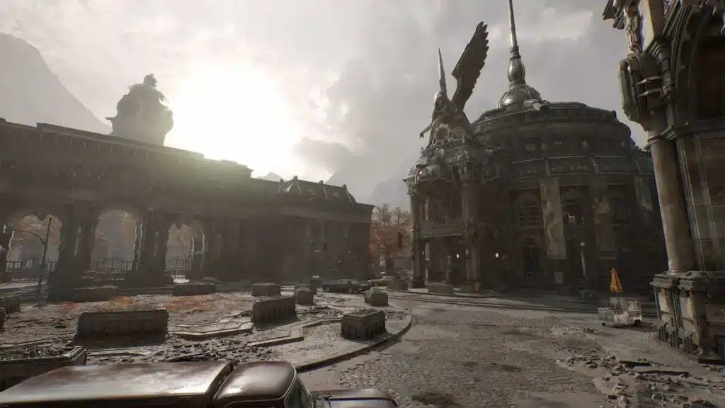 Gears of War: E-Day : toutes les cartes multijoueur confirmées au lancement