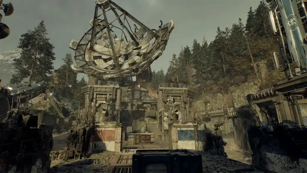 Gears of War: E-Day : toutes les cartes multijoueur confirmées au lancement