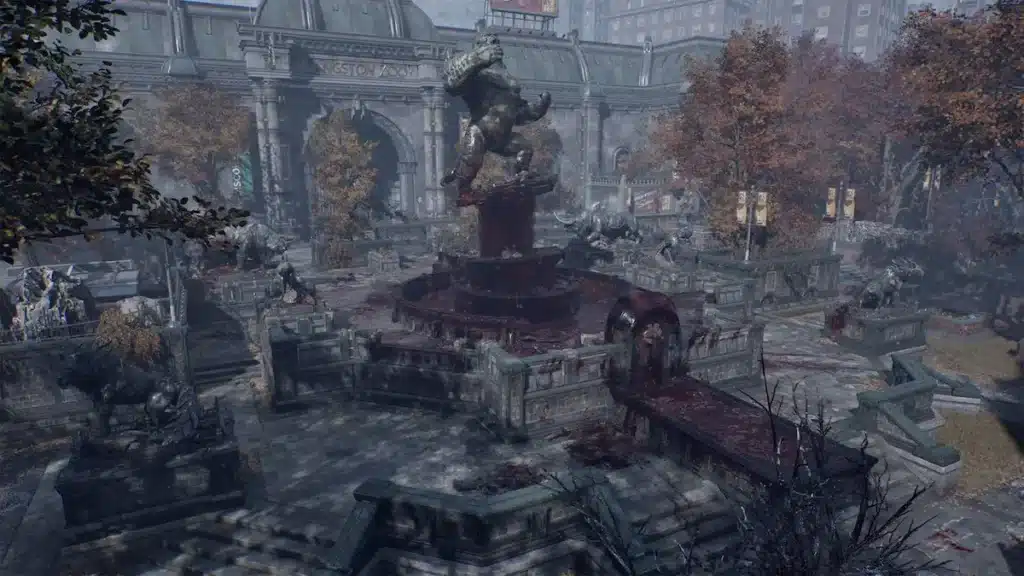 Gears of War: E-Day : toutes les cartes multijoueur confirmées au lancement