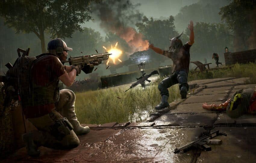 Ghost Recon : Ubisoft lance un Insider Program