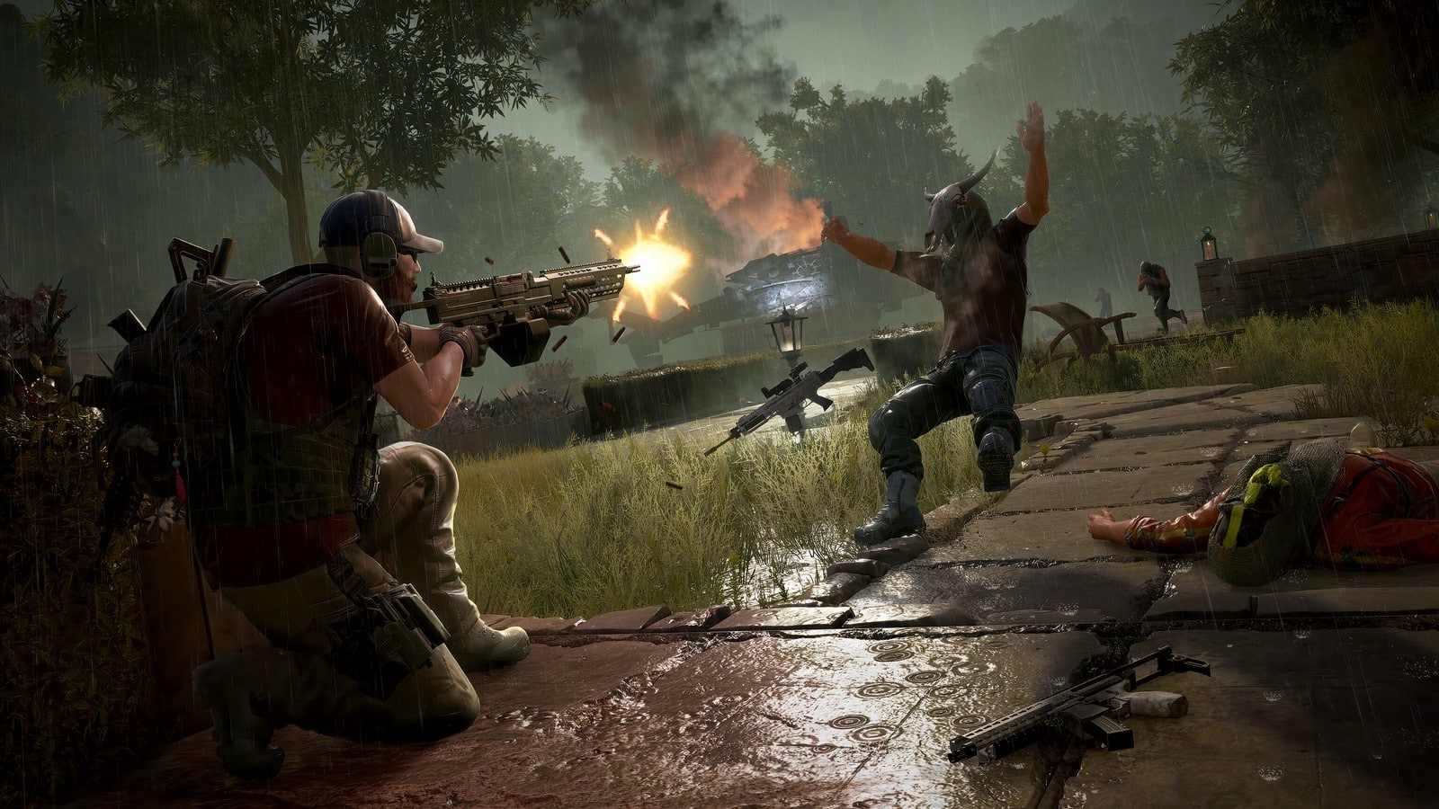 Ghost Recon : Ubisoft lance un Insider Program