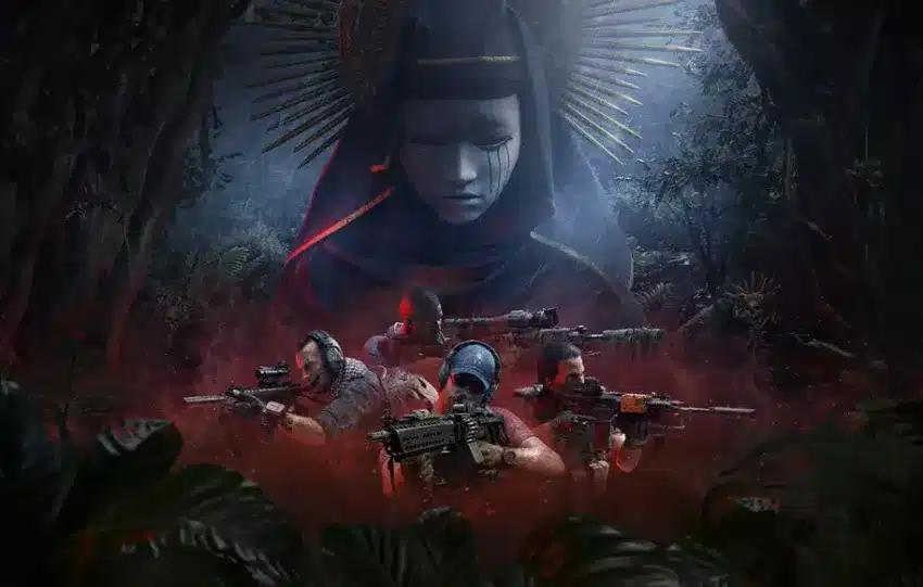 ghost recon wildlands last rites