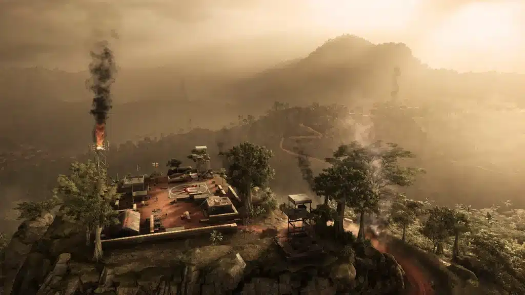 Ghost Recon Wildlands : Last Rites gratuite pour les 25 ans