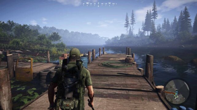Ghost Recon: Wildlands : Next-gen dévoilé par erreur