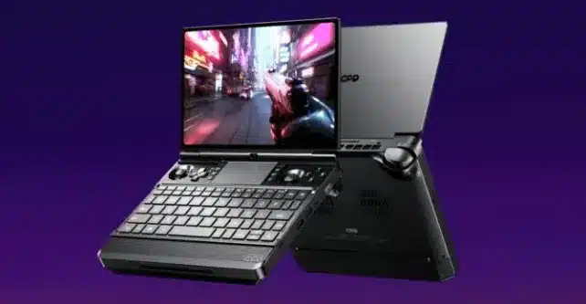 GPD WIN MAX 3 : prix et fiche technique