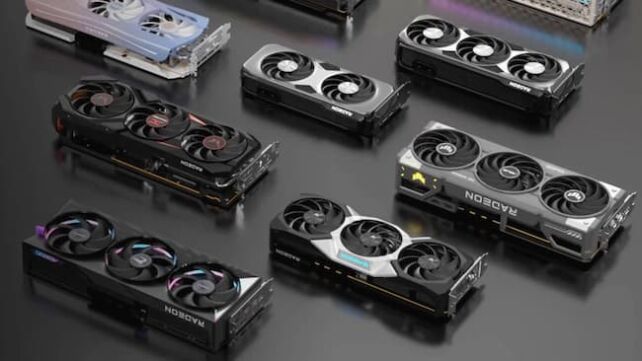GPU AMD : vers une hausse de prix d'au moins 10 % en août 2026 ?