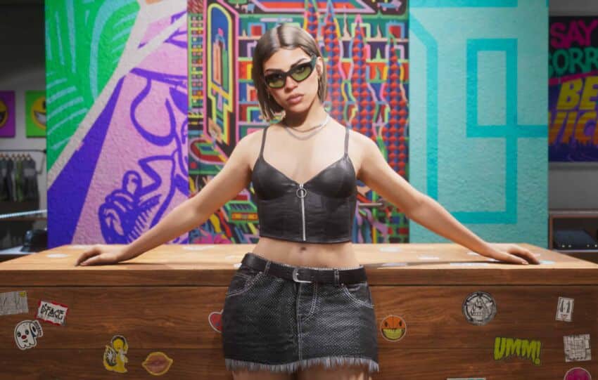 GTA 6 : Jason, Lucia et un monde qui réagit à chacun de vos actes