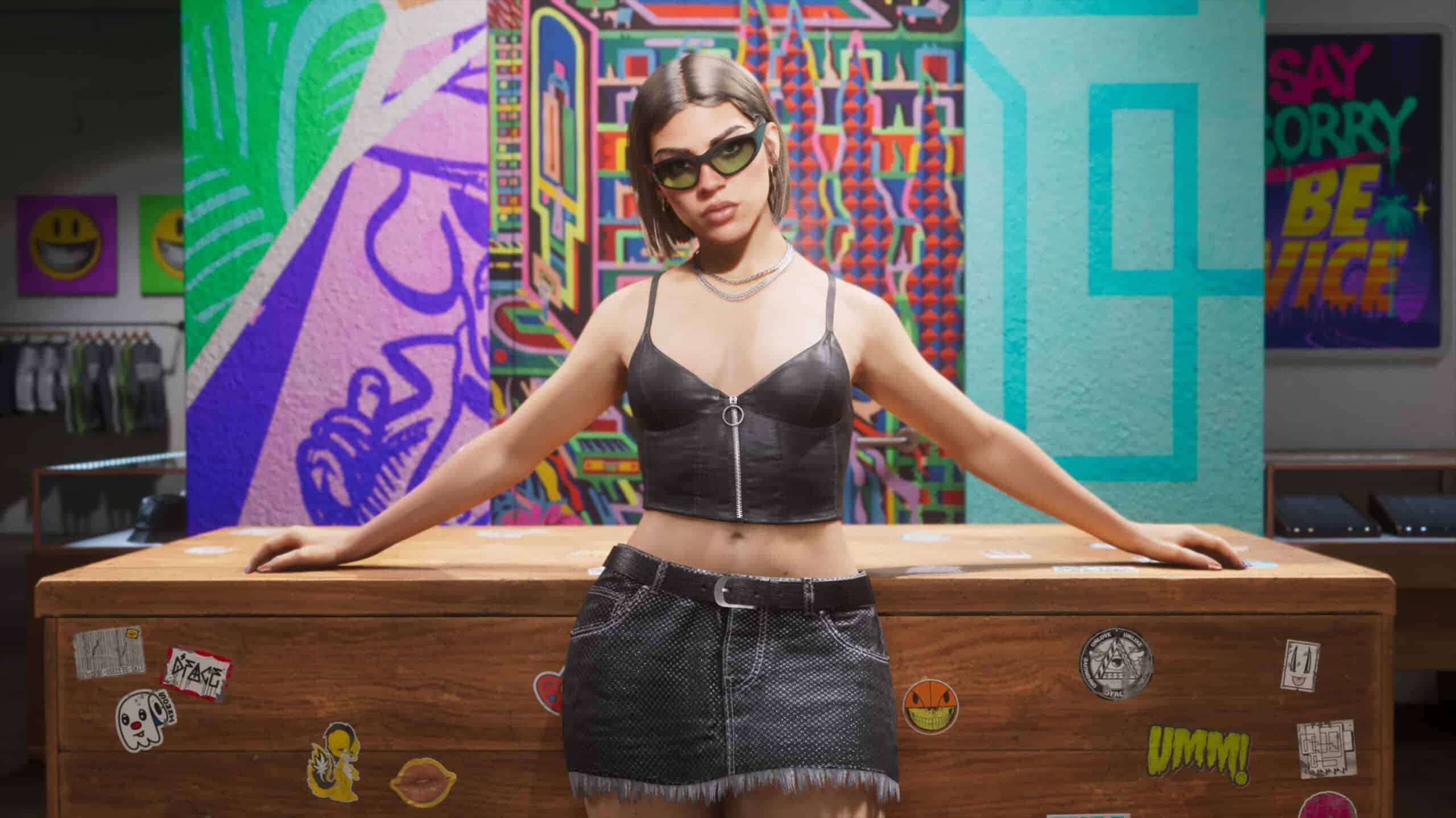 GTA 6 : Jason, Lucia et un monde qui réagit à chacun de vos actes