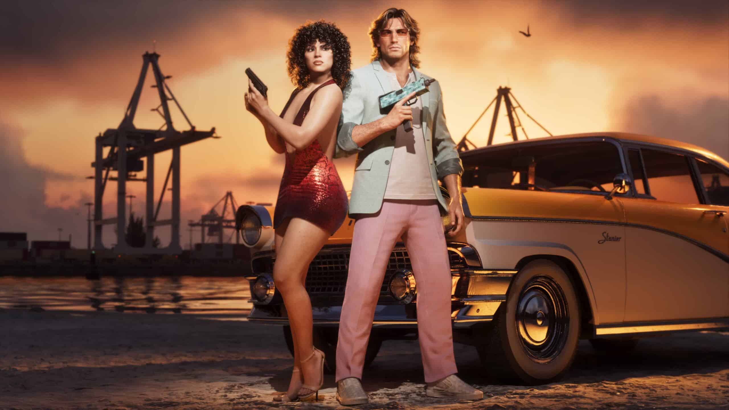 GTA 6 : l'Ultimate Edition surperforme, pas de réduction à Noël
