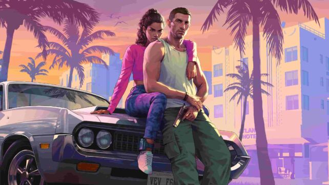 GTA 6 : la bande-annonce « Extended Look » sera diffusée sur Netflix le 27 août