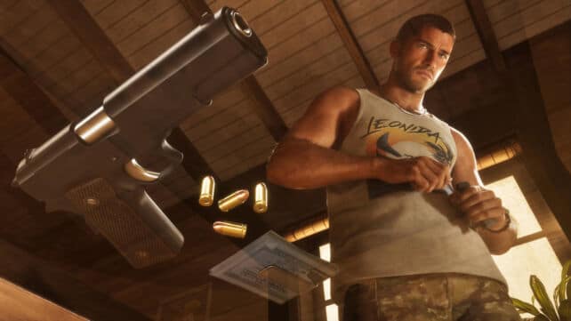 GTA 6 : les pré-commandes explosent après la présentation Netflix