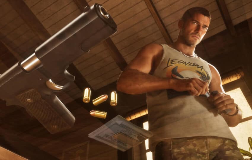 GTA 6 : les pré-commandes explosent après la présentation Netflix