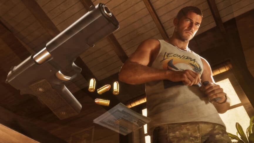 GTA 6 : les pré-commandes explosent après la présentation Netflix