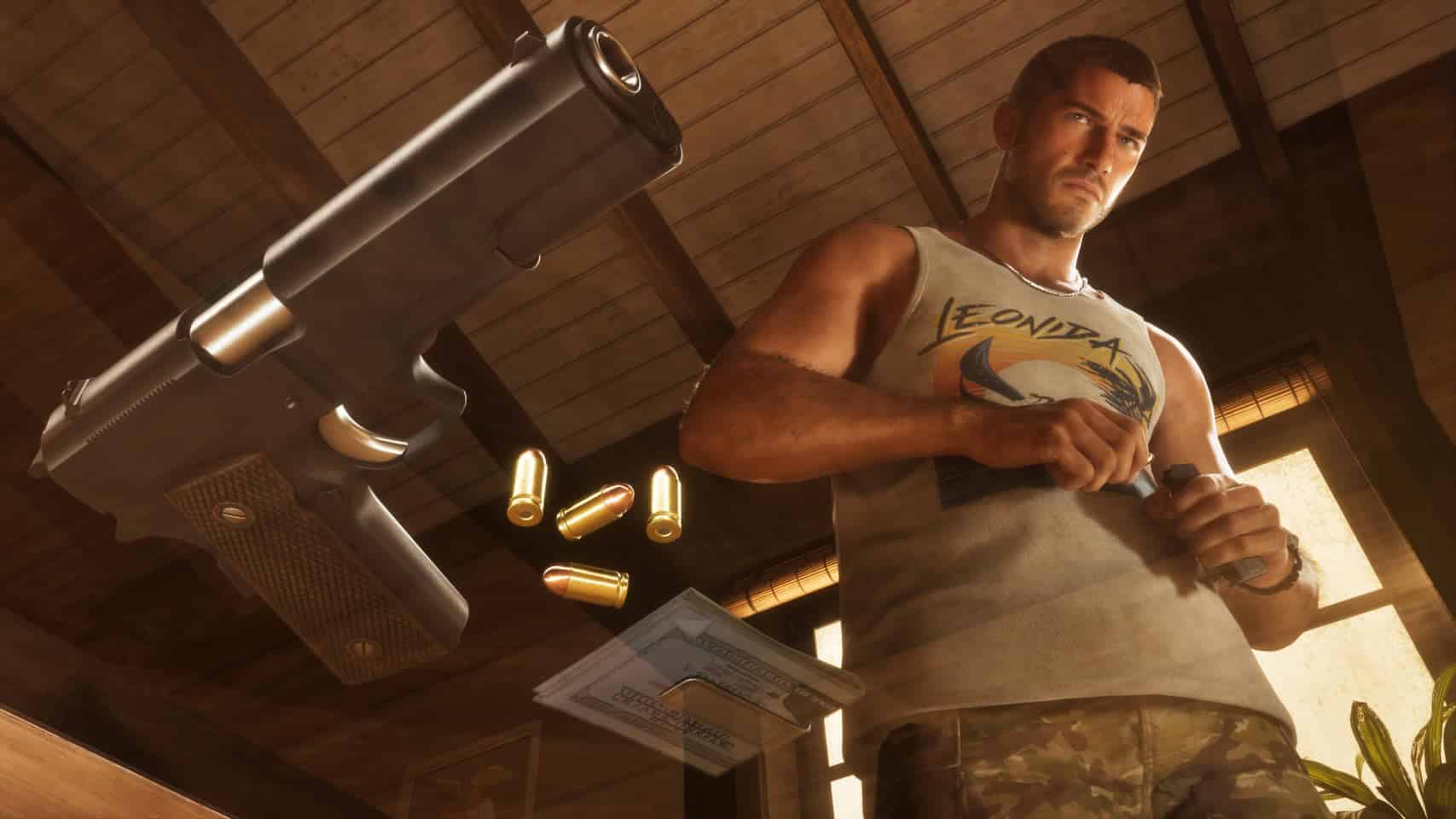 GTA 6 : les pré-commandes explosent après la présentation Netflix