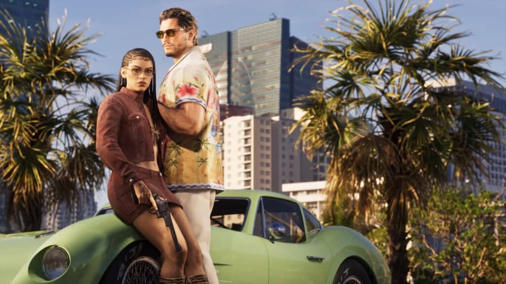 GTA 6 : Rockstar Games s'excuse après une semaine de fuites « Cyberleek »