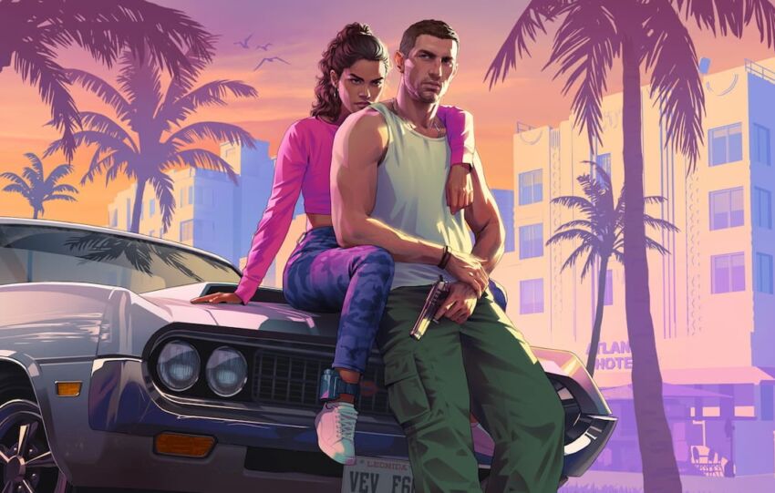 GTA 6 : Rockstar Games s'excuse après une semaine de fuites « Cyberleek »