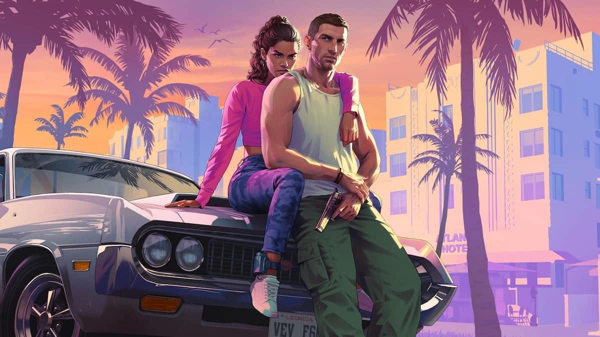 GTA 6 : Rockstar Games s'excuse après une semaine de fuites « Cyberleek »