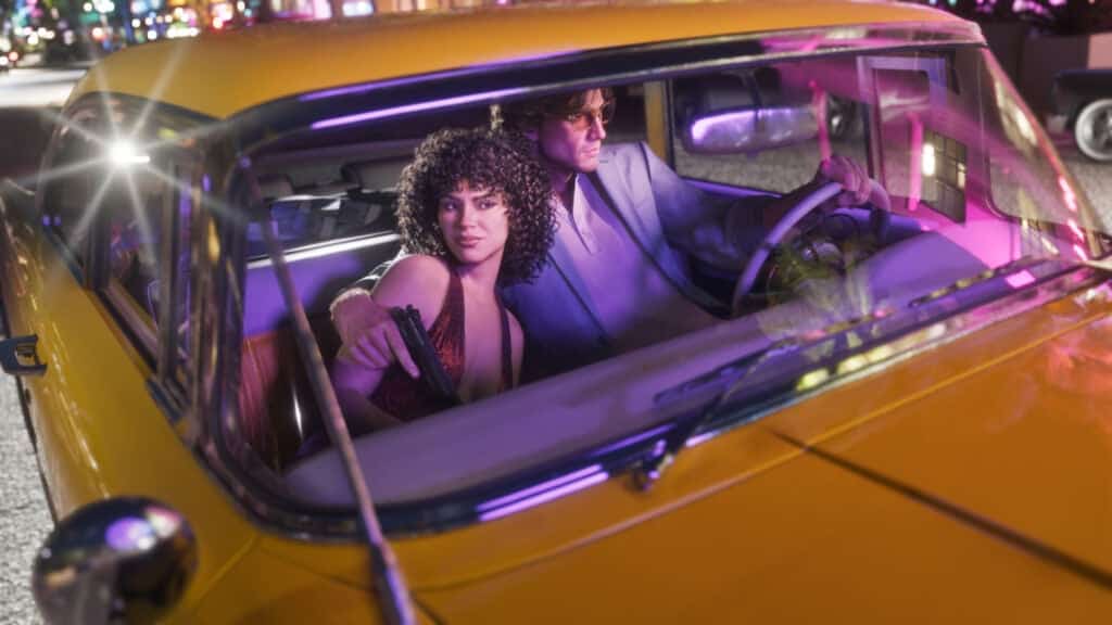 GTA 6 : Take-Two poursuit le leaker Cyberleek