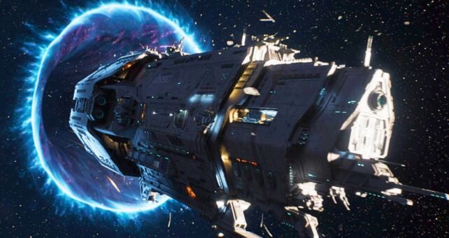 Halo: Campaign Evolved : comment obtenir l'achievement This Is My Ship Now