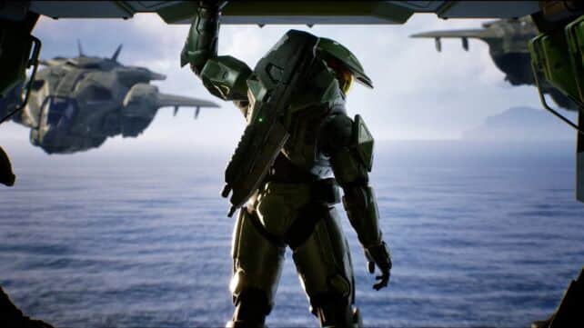 Halo Campaign Evolved : le co-créateur de la saga dézingue l'absence de PvP