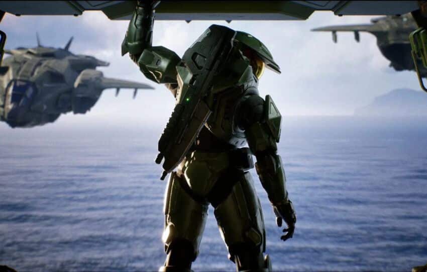 Halo Campaign Evolved : le co-créateur de la saga dézingue l'absence de PvP