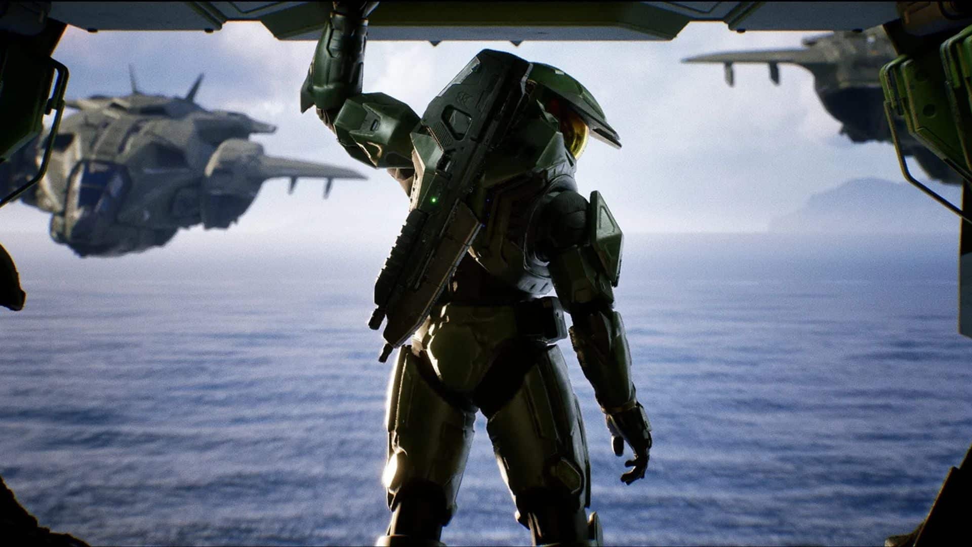 Halo Campaign Evolved : le co-créateur de la saga dézingue l'absence de PvP