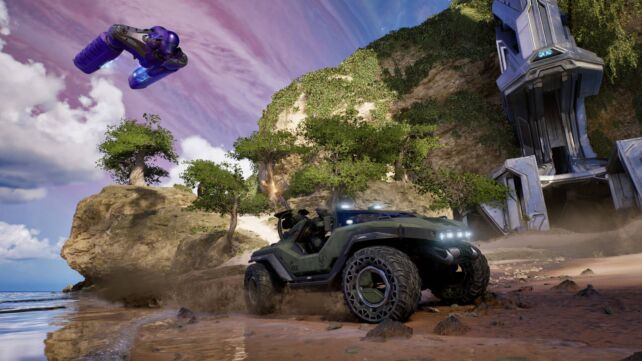 Halo: Campaign Evolved : Le Thirsty Grunt et son achievement secret