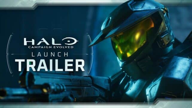 Halo: Campaign Evolved : Mise à jour 17 août