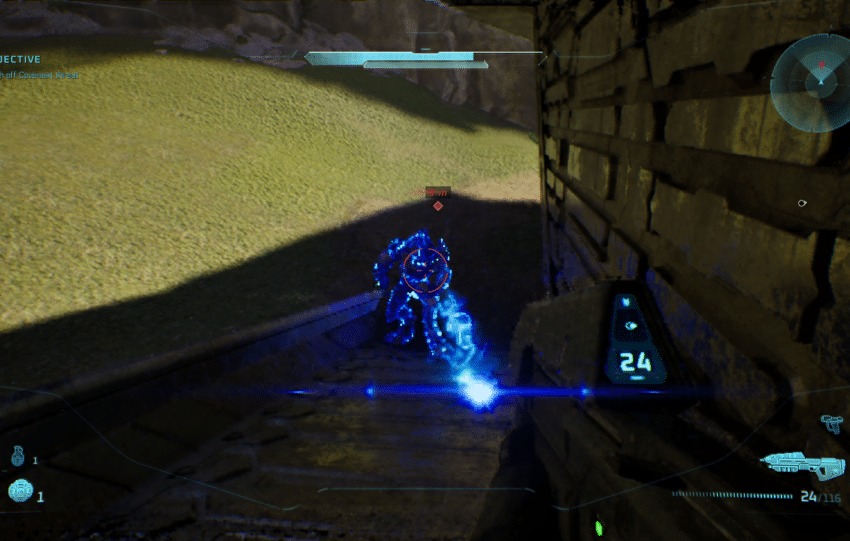 Halo: Campaign Evolved : à éviter sur Steam Deck et Xbox Ally
