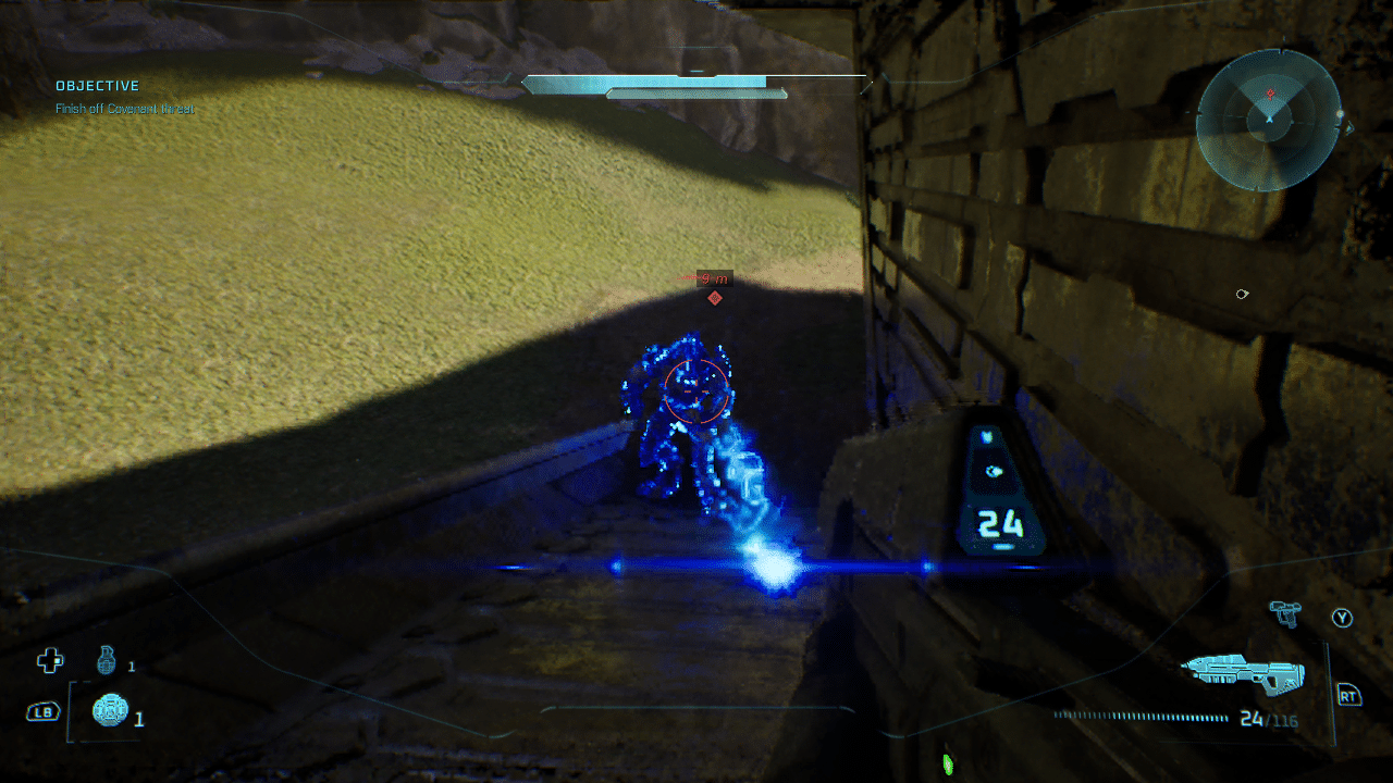 Halo: Campaign Evolved : à éviter sur Steam Deck et Xbox Ally