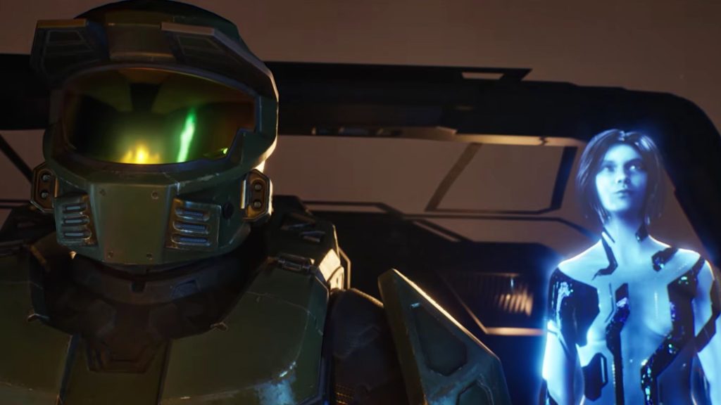 Halo multijoueur : Activision aurait testé un prototype, selon une rumeur