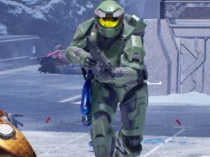 Halo multijoueur : Activision aurait testé un prototype, selon une rumeur
