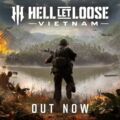 Hell Let Loose: Vietnam prépare sa roadmap et le Patch 1.2