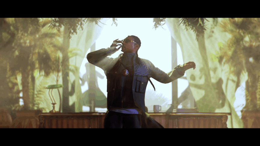 Hitman 3 : la mise à jour 1.38/1.041 fait de Snoop Dogg une cible à abattre