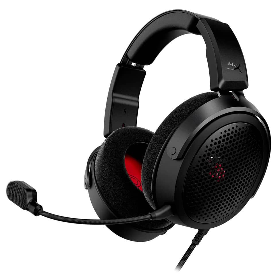 HyperX dévoile trois nouveaux périphériques au Level Awakening