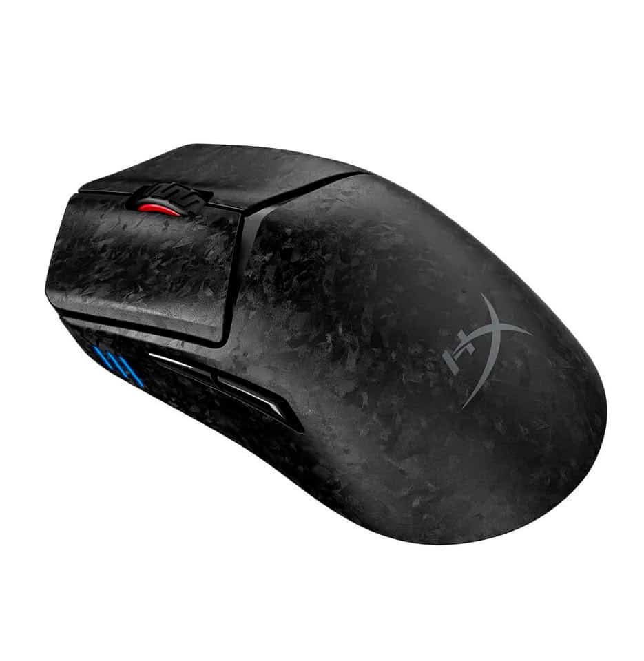 HyperX dévoile trois nouveaux périphériques au Level Awakening