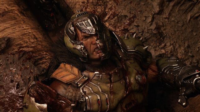 id Software : après les licenciements, le lead programmeur de Doom démonte Xbox