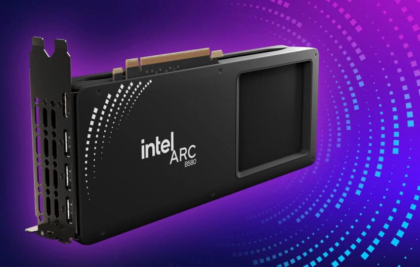 Intel Arc : pilotes 101.8974 WHQL avec optimisations de jeux