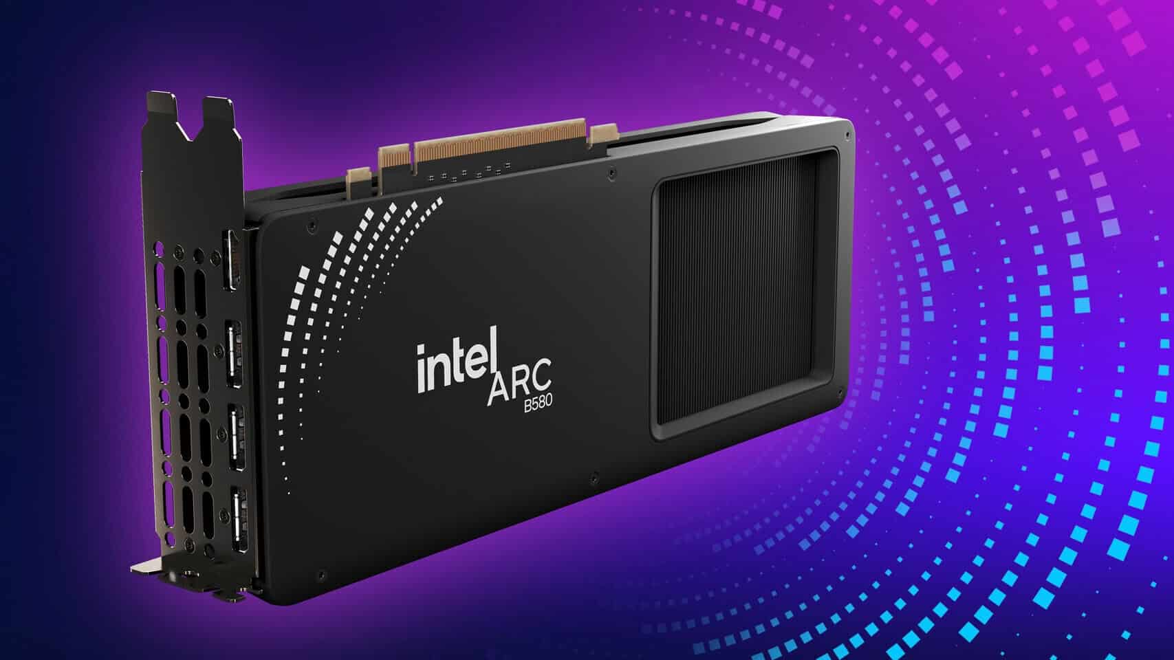 Intel Arc : pilotes 101.8974 WHQL avec optimisations de jeux