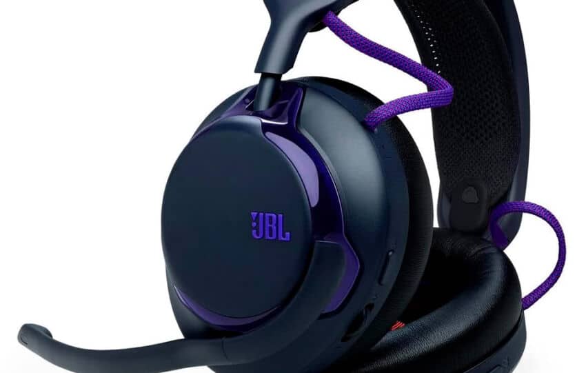 JBL Quantum 850 : un casque gaming premium à 279,99 € dès août 2026