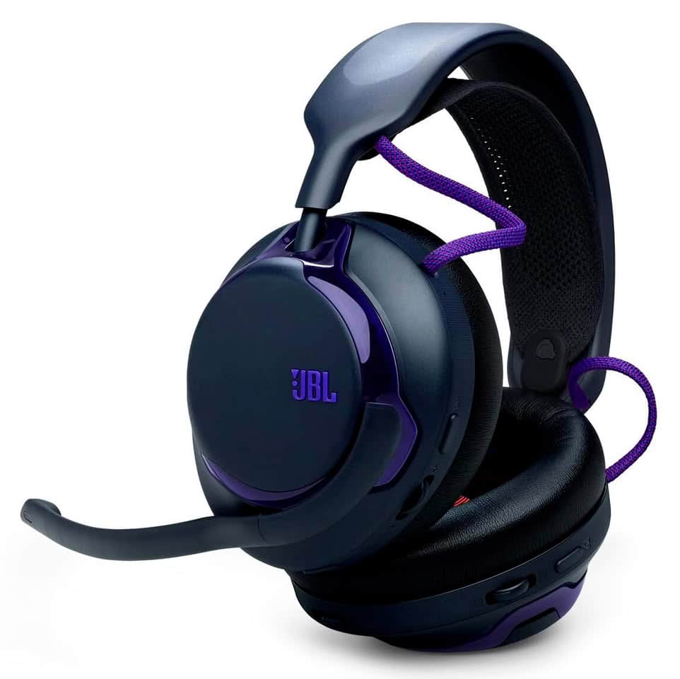 JBL Quantum 850 : un casque gaming premium à 279,99 € dès août 2026