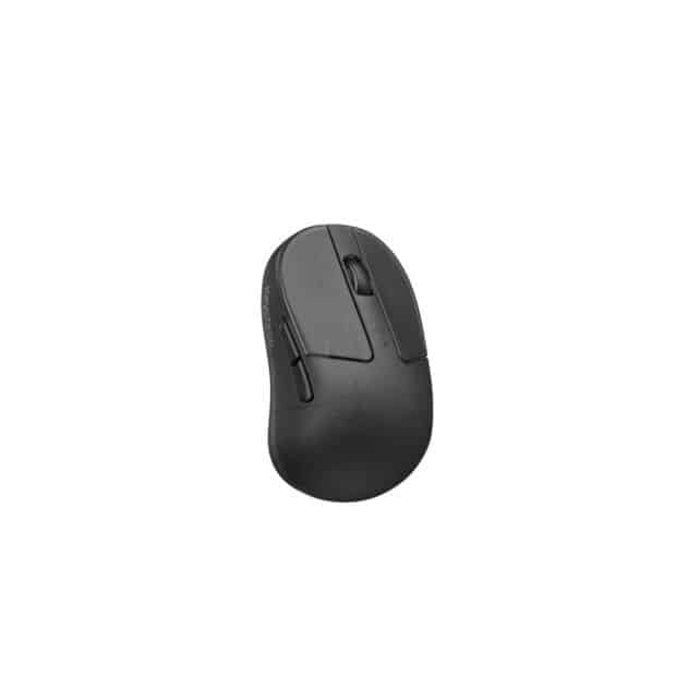 Keychron M4 adopte les commutateurs MagOpt et de nouveaux coloris translucides