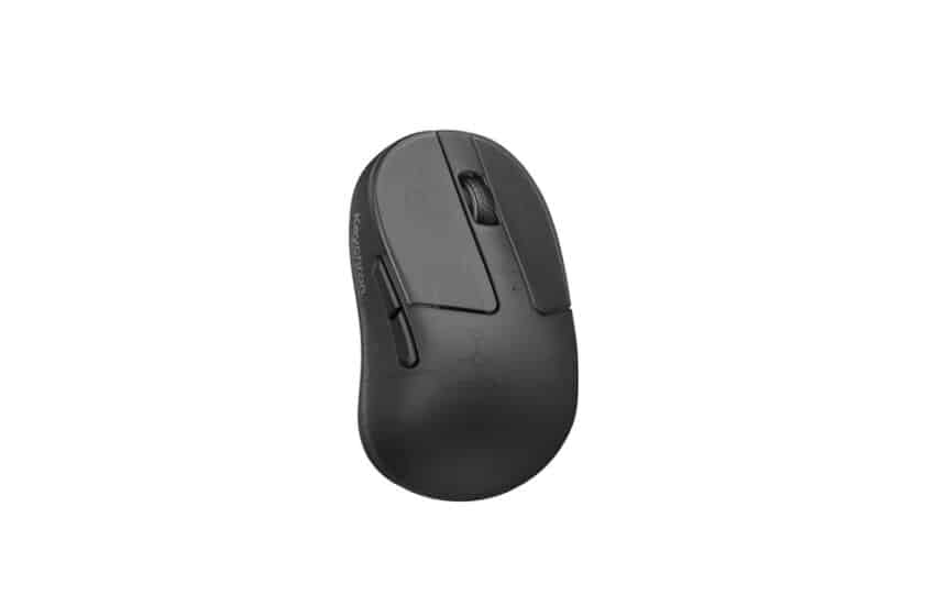 Keychron M4 adopte les commutateurs MagOpt et de nouveaux coloris translucides